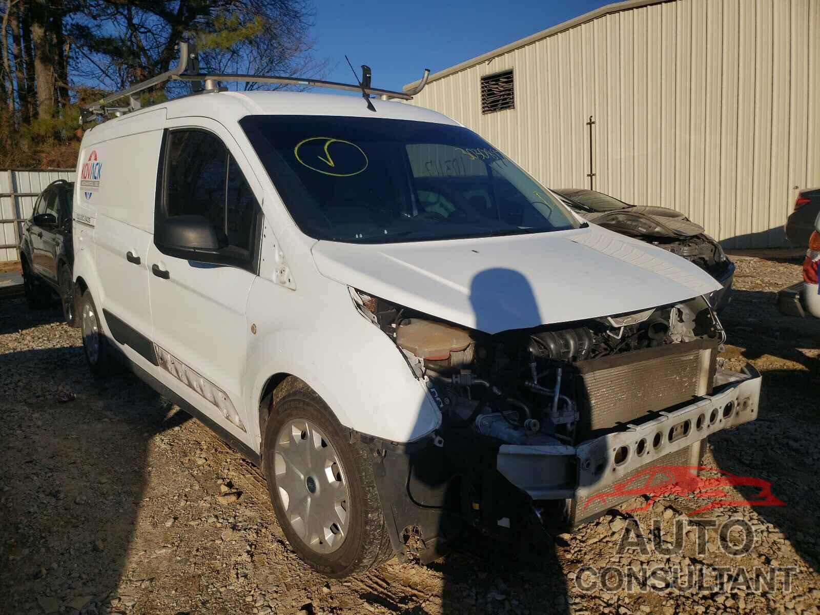 FORD TRANSIT CO 2016 - NM0LS7E74G1254771