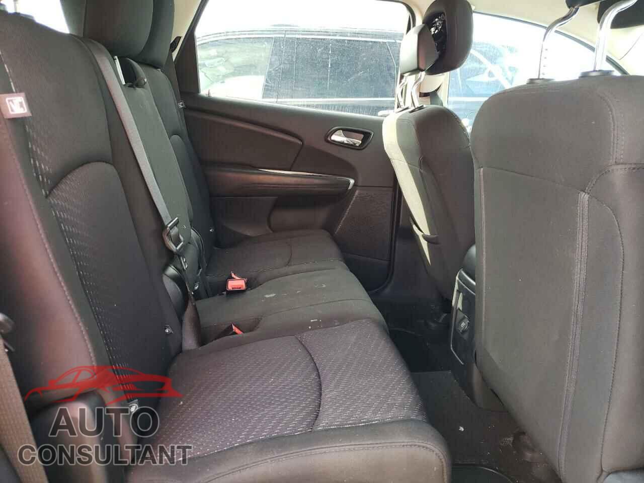 DODGE JOURNEY 2019 - 3C4PDCBB0KT868167