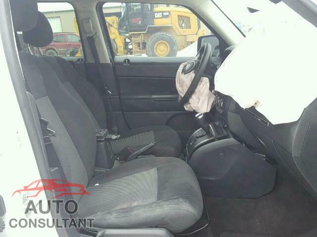JEEP PATRIOT 2015 - 1C4NJPBA4FD219966