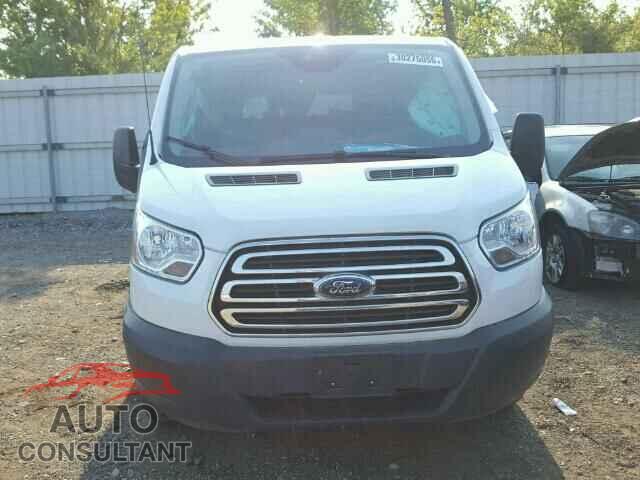 FORD TRANSIT CO 2015 - 1FBZX2ZMXFKA31441