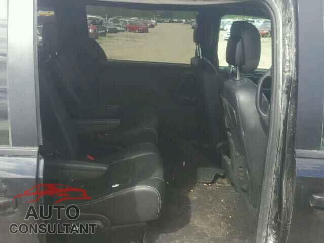 DODGE CARAVAN 2015 - 2C4RDGCG3FR685087