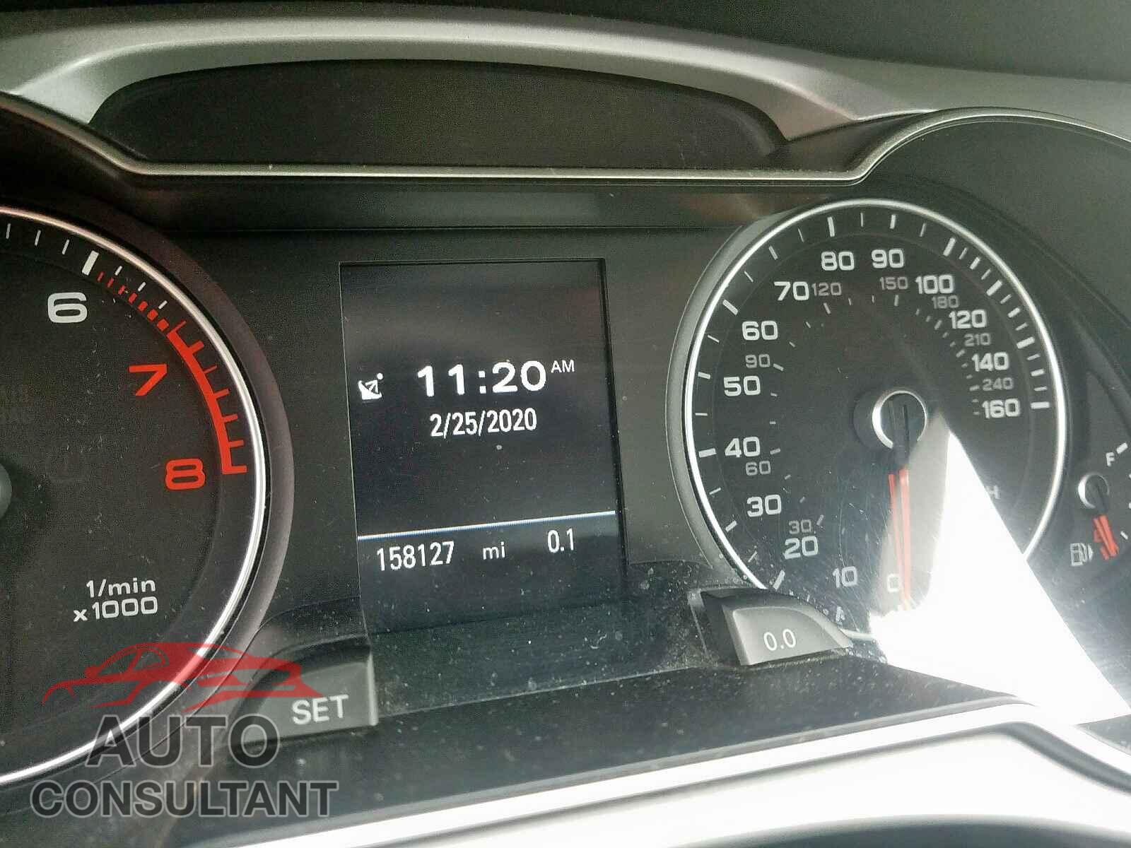 AUDI A4 2015 - KNDPMCAC3L7821862