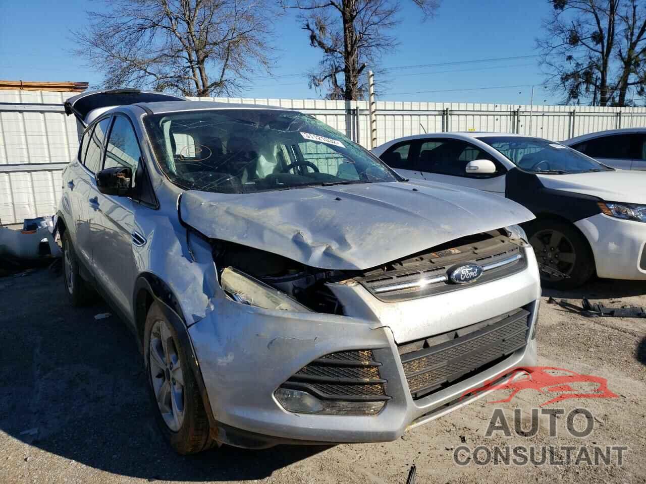 FORD ESCAPE 2016 - 1FMCU0G72GUA51874