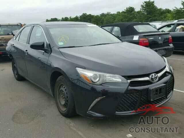 TOYOTA CAMRY 2015 - 4T1BF1FK4FU004801