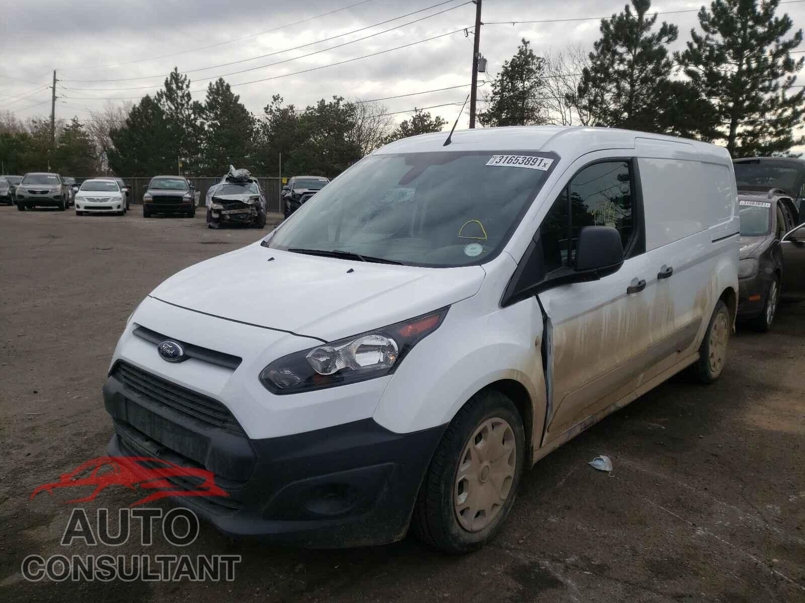 FORD TRANSIT CO 2017 - NM0LS7E73H1319885