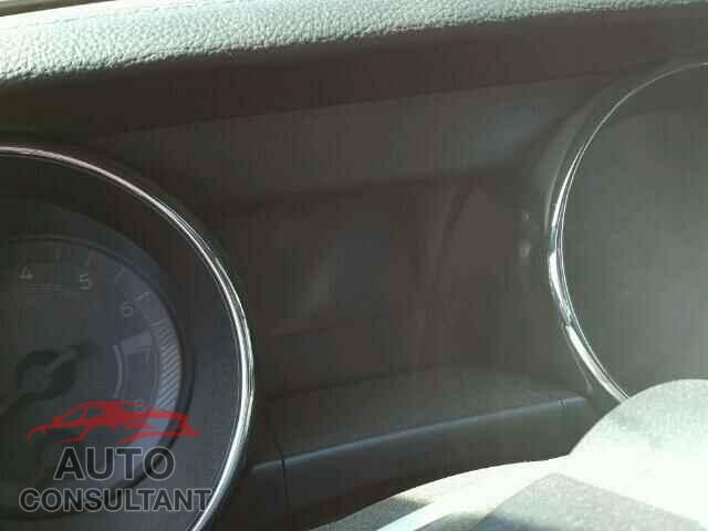 FORD MUSTANG 2016 - 1FA6P8CF3G5311042