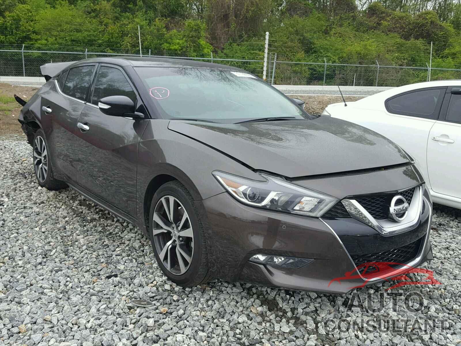 NISSAN MAXIMA 2016 - 1N4AA6AP7GC403424