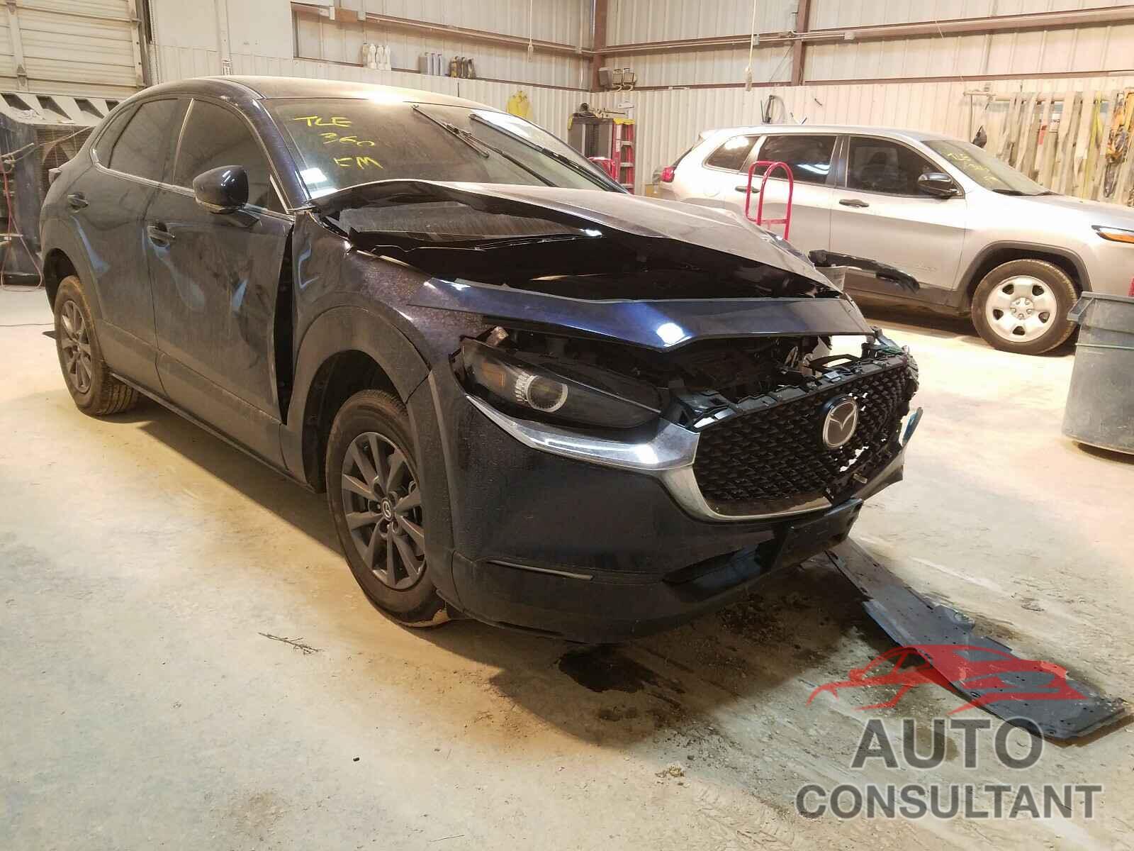 MAZDA CX30 2020 - 3MVDMABL9LM113030