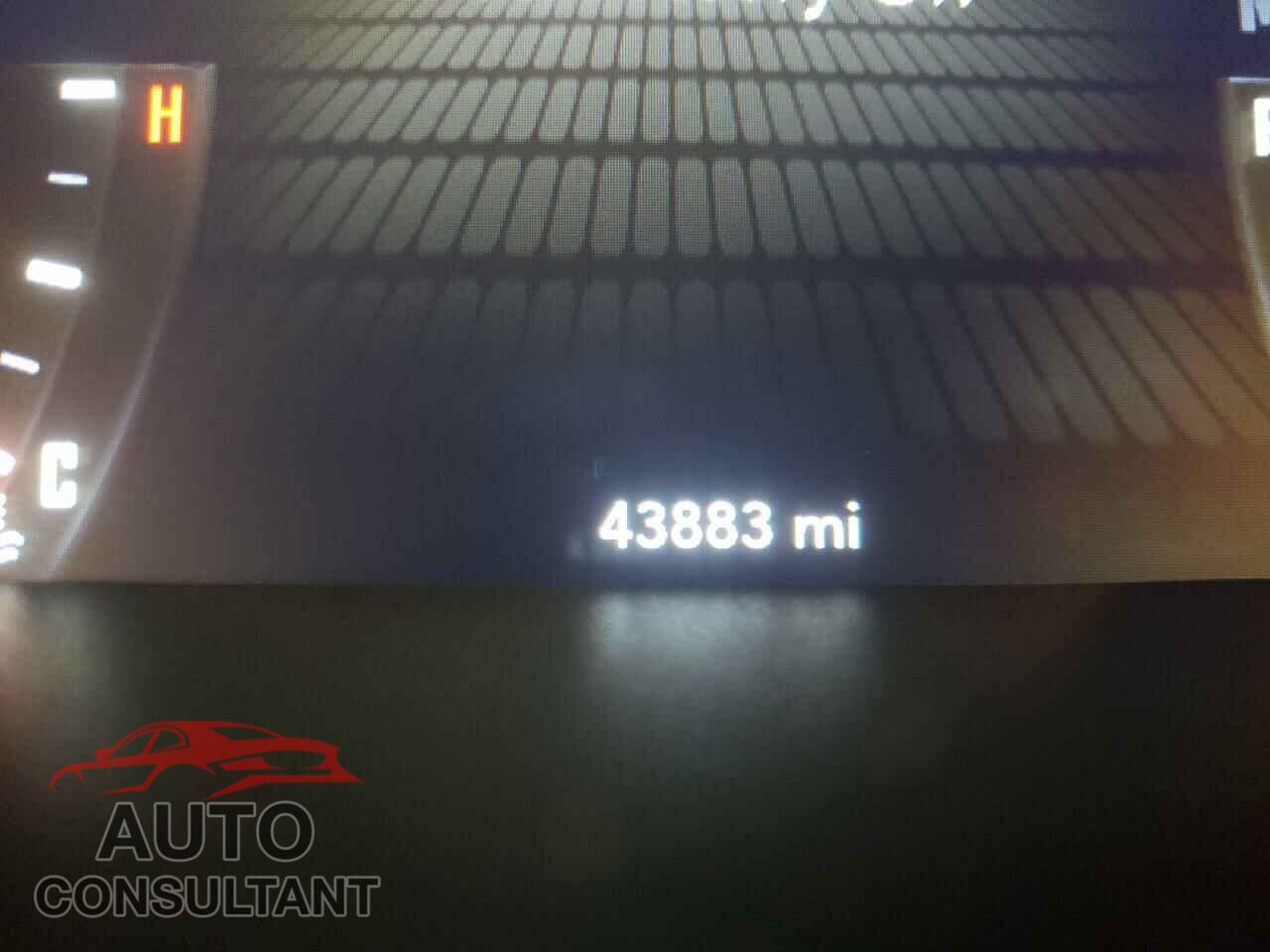 DODGE CHALLENGER 2019 - 2C3CDZAG2KH666622