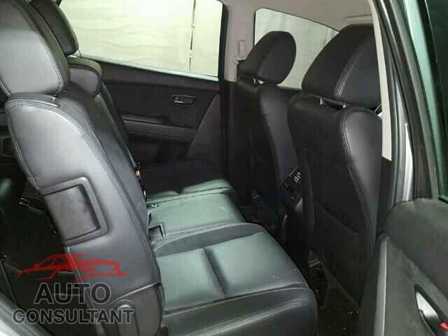 MAZDA CX-9 2015 - JM3TB3CA8F0454350