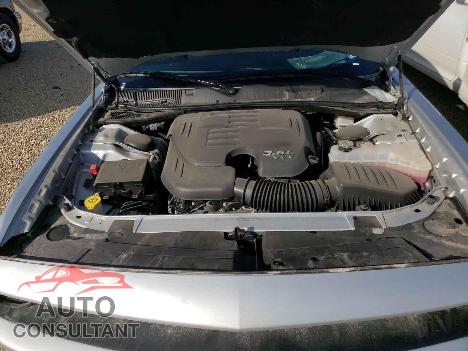 DODGE CHALLENGER 2020 - 2C3CDZKG8LH149521