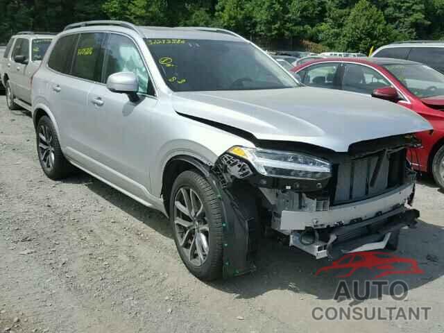 VOLVO XC90 2016 - YV4A22PKXG1047720