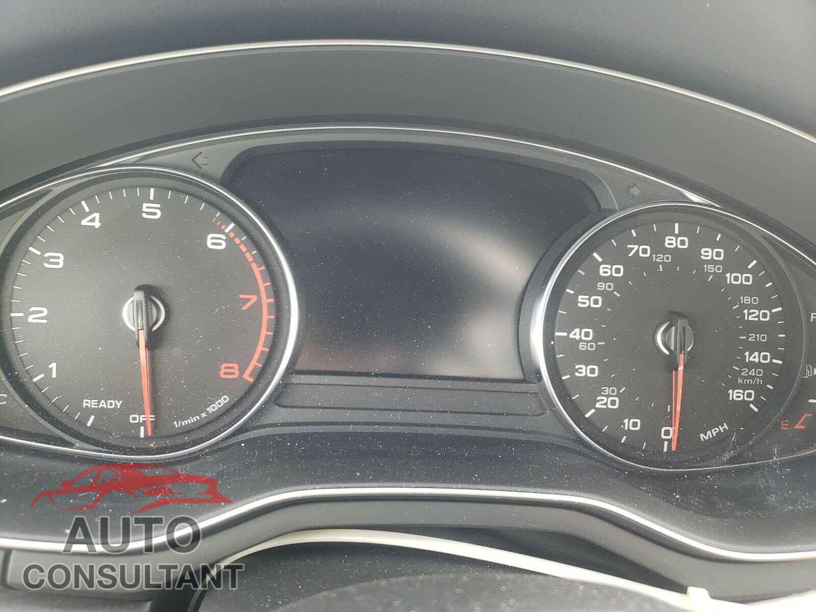 AUDI A4 2019 - WAUGMAF45KN010285