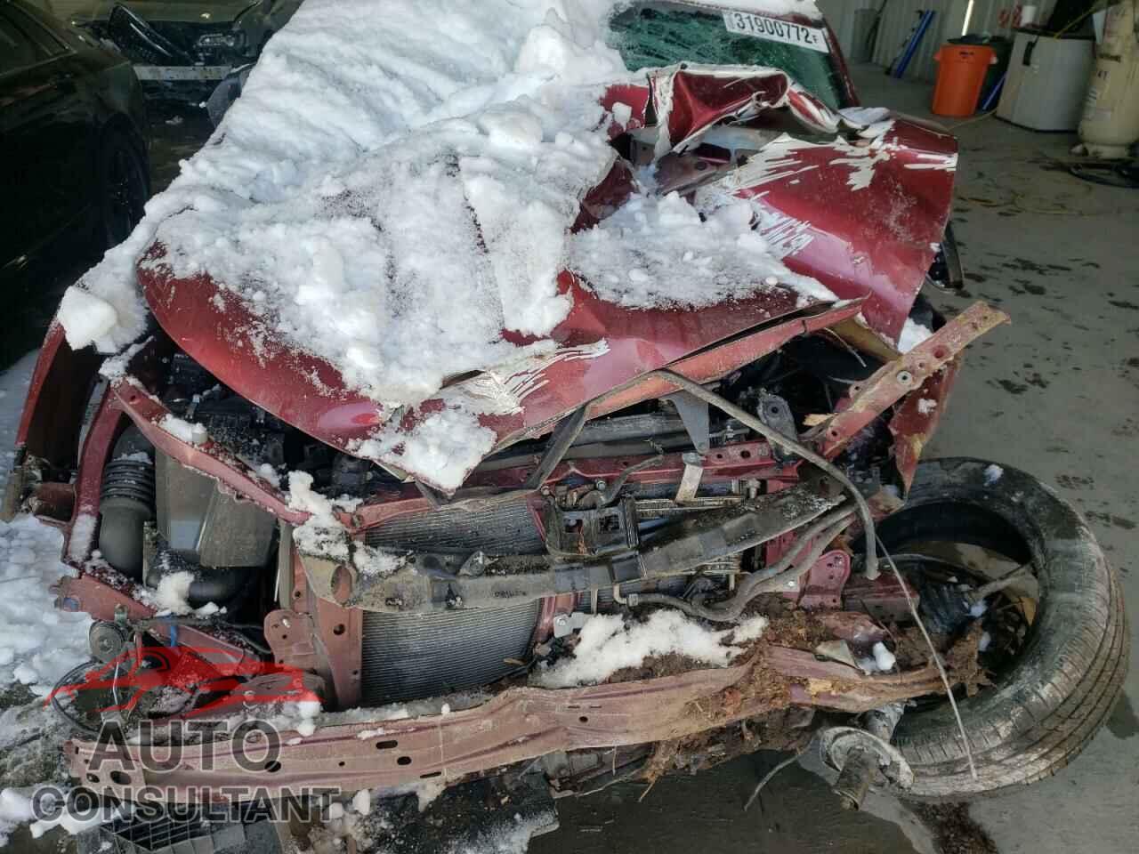 SUBARU ASCENT 2021 - 4S4WMALD3M3447974