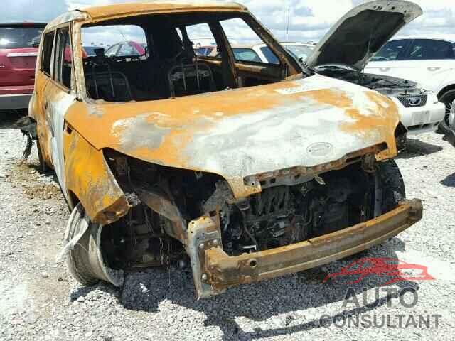 KIA SOUL 2016 - KNDJP3A52G7332292