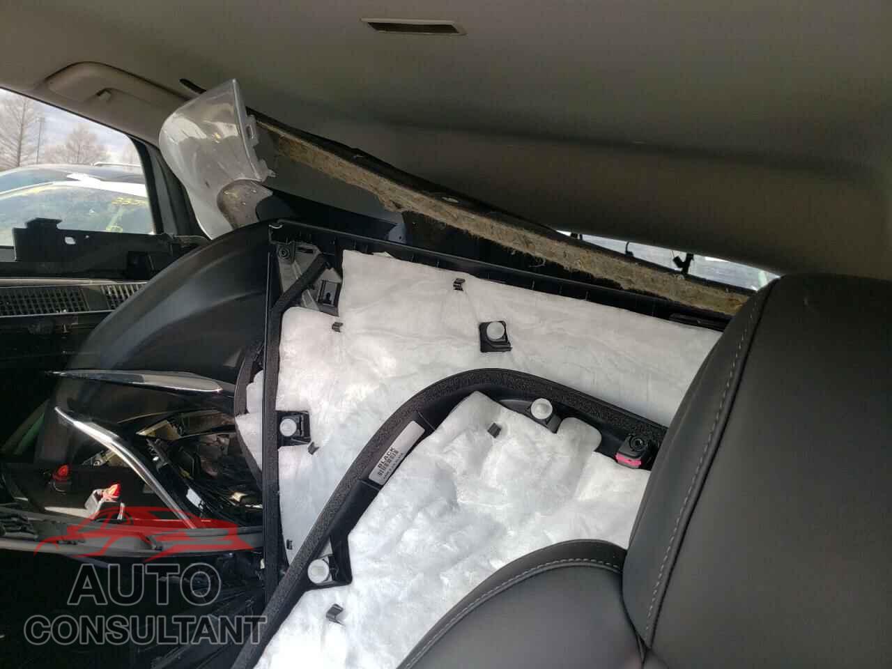 MAZDA CX30 2021 - 3MVDMBBL1MM304920