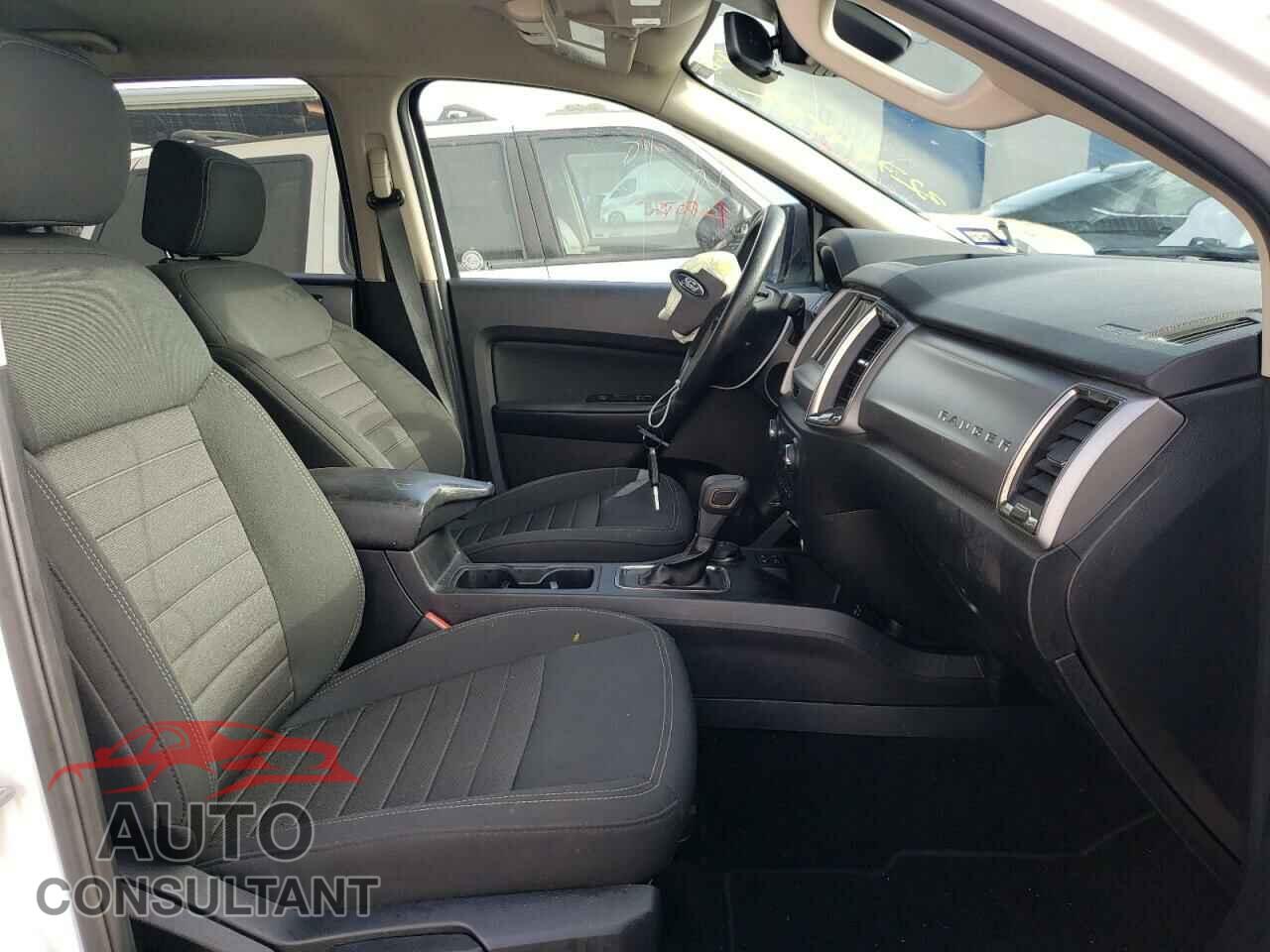 FORD RANGER 2020 - 2T3ZFREV1JW453670