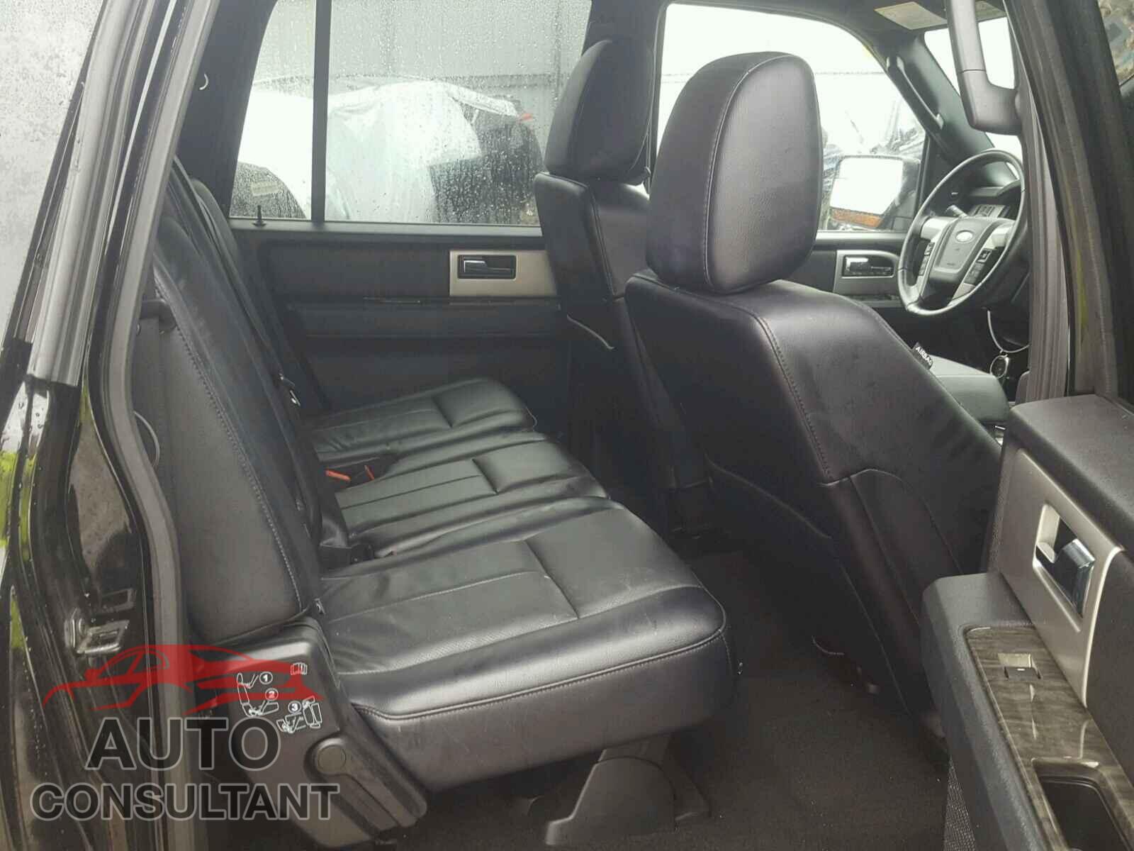 FORD EXPEDITION 2017 - 1FMJK2AT6HEA63696