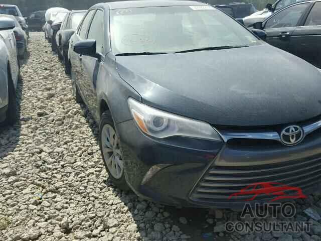 TOYOTA CAMRY 2016 - 4T1BF1FK3GU180367