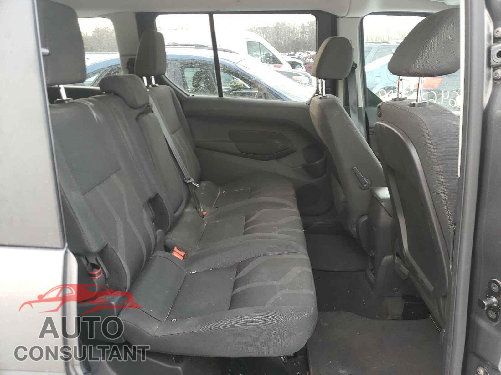 FORD TRANSIT CO 2016 - NM0GS9F74G1282047