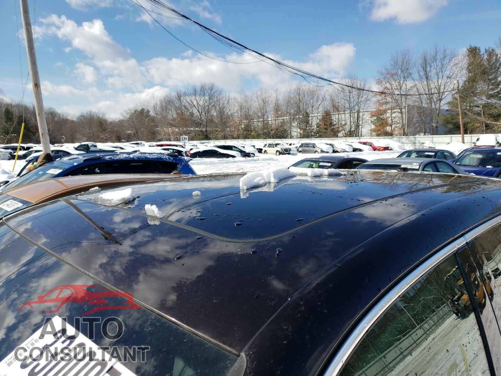 PORSCHE CAYENNE 2018 - WP1AA2A2XJKA06163