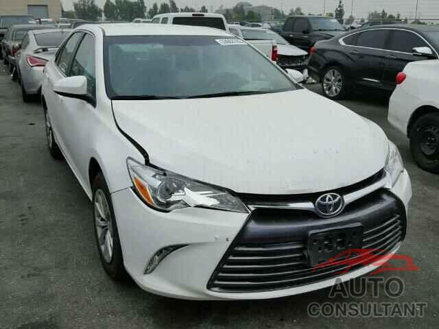 TOYOTA CAMRY 2015 - 4T4BF1FK3FR469902