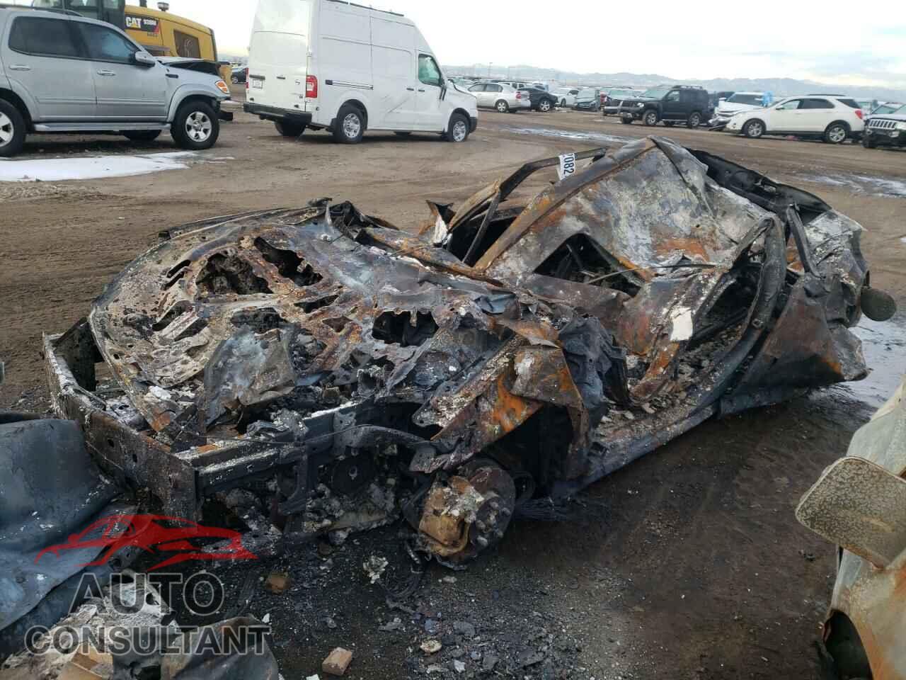 MAZDA CX-3 2016 - JM1DKBD71G0115523