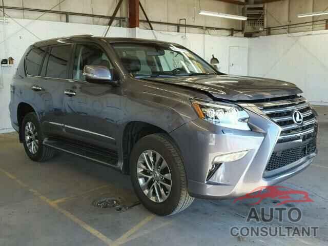 LEXUS GX460 2015 - JTJJM7FX1F5098115