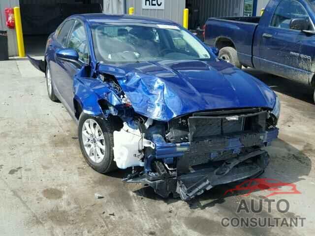 FORD FUSION 2016 - 3FA6P0G75GR299820