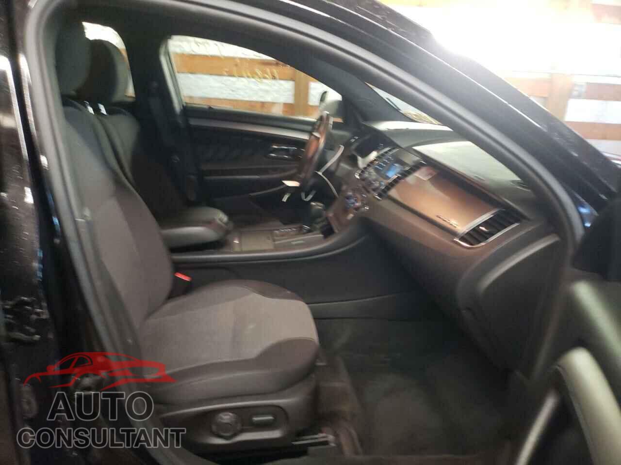 FORD TAURUS 2016 - 1FAHP2E87GG138750