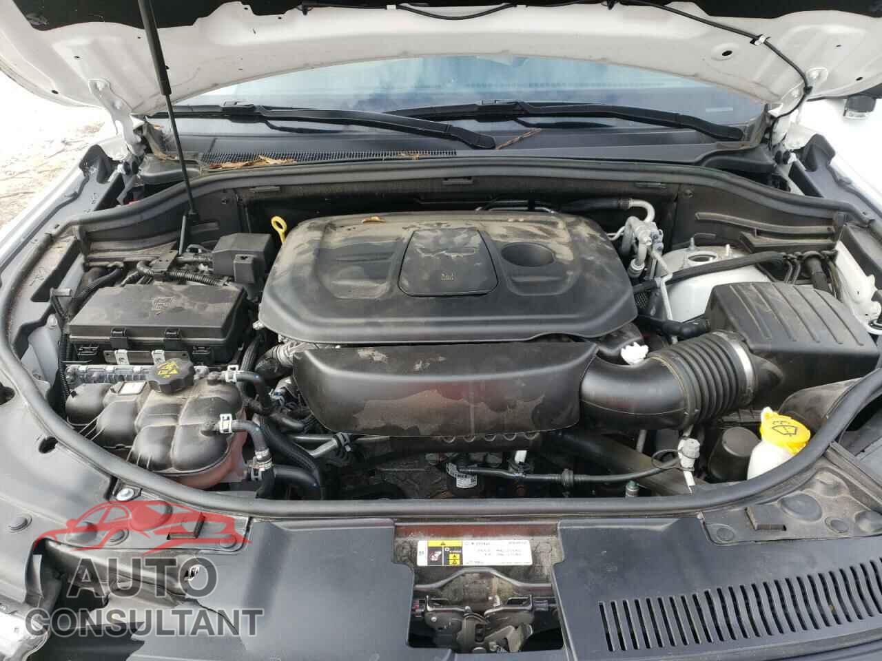 DODGE DURANGO 2020 - 1C4RDHDG4LC153288
