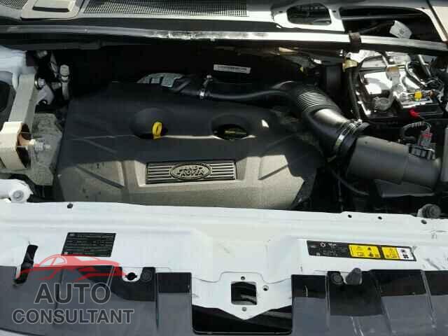 LAND ROVER DISCOVERY 2017 - SALCP2BG0HH635403