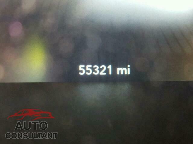 DODGE CHALLENGER 2016 - 2C3CDZAG6GH143174
