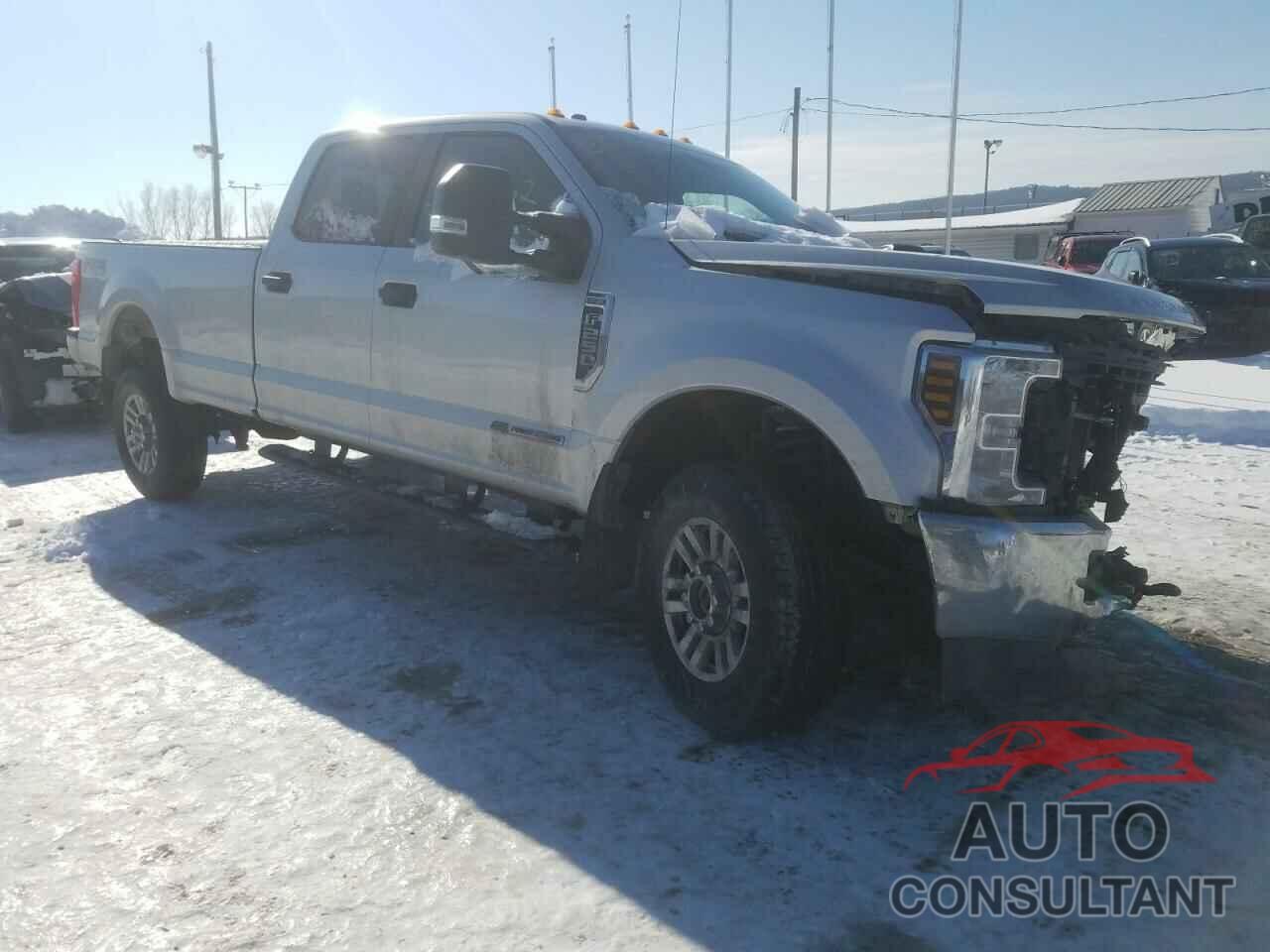 FORD F250 2019 - 1FT7W2BT2KEF99893