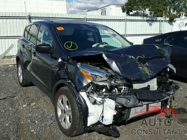 FORD ESCAPE 2015 - 1FMCU9GX7FUB54601