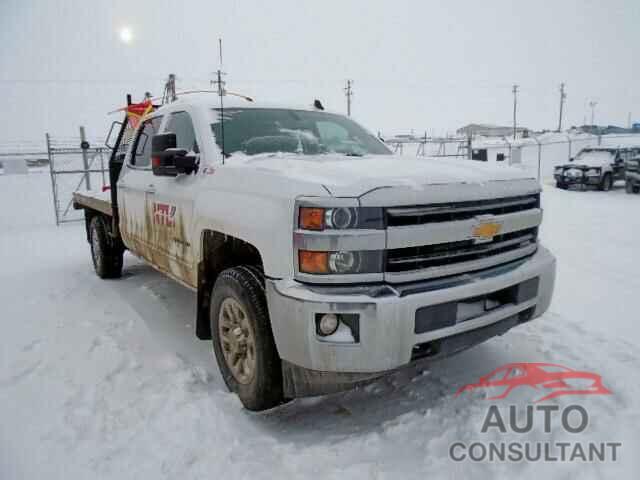 CHEVROLET SILVERADO 2019 - KNDJN2A2XK7687581