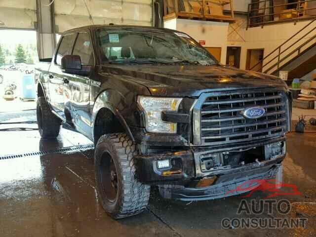 FORD F150 2015 - 1FTEW1EF6FFB09110