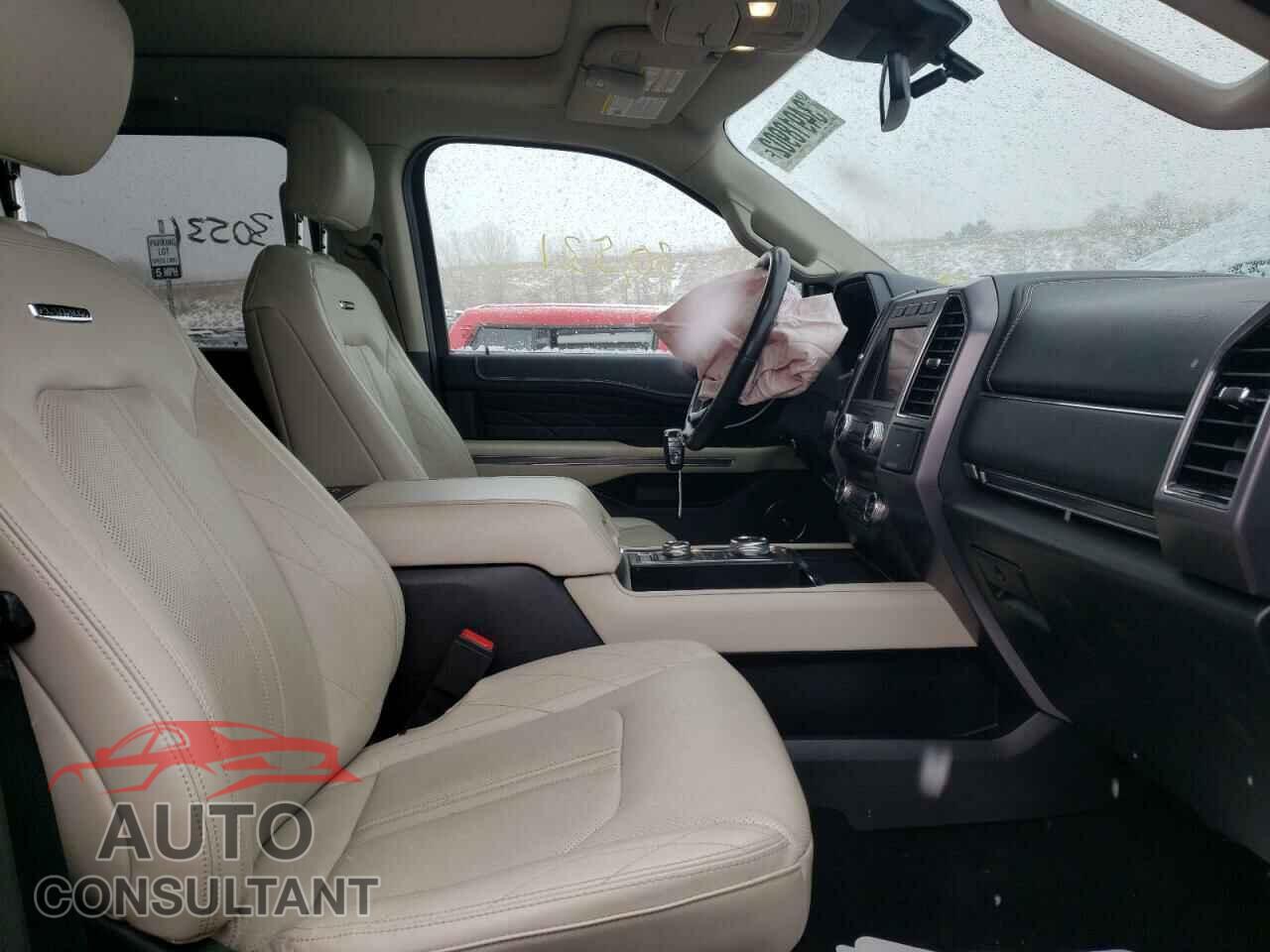 FORD EXPEDITION 2018 - 1FMJK1MT3JEA67149