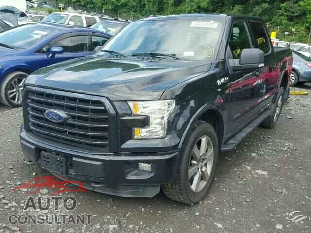 FORD F150 2015 - 1FTEW1EF5FFA81476
