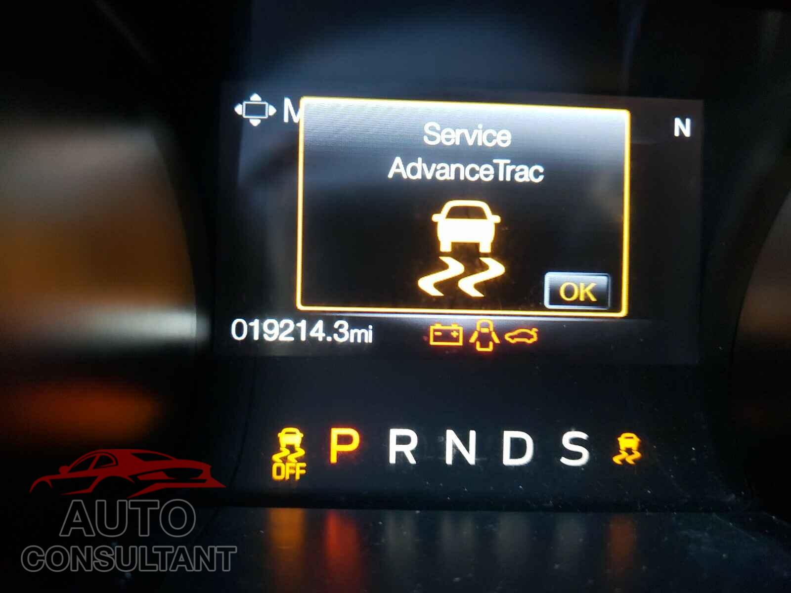 FORD MUSTANG 2020 - 1FA6P8TH0L5136762