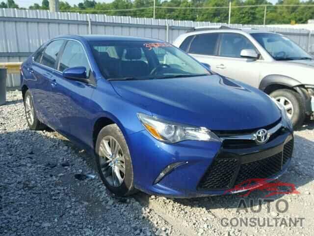 TOYOTA CAMRY 2015 - 4T1BF1FK5FU953063