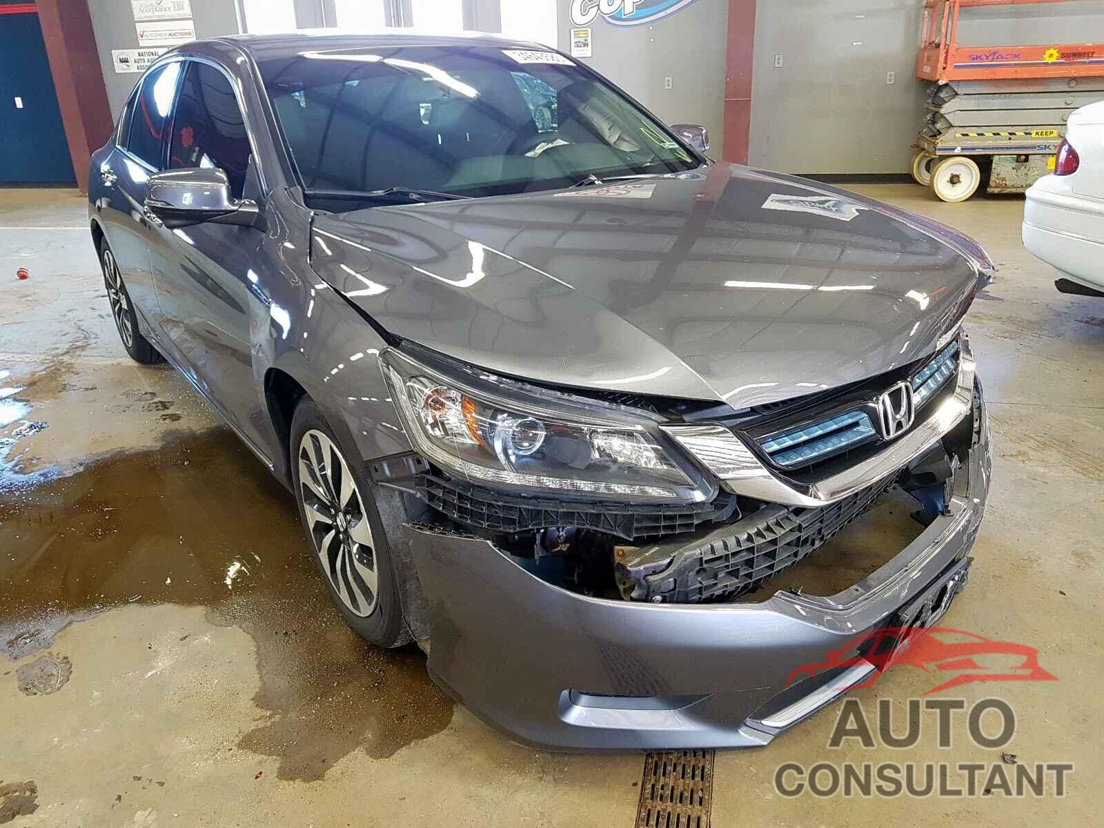 HONDA ACCORD 2015 - 001AT2MV6JC701411