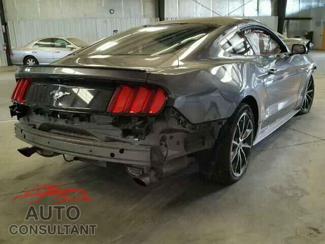 FORD MUSTANG 2015 - 1FA6P8TH6F5363605