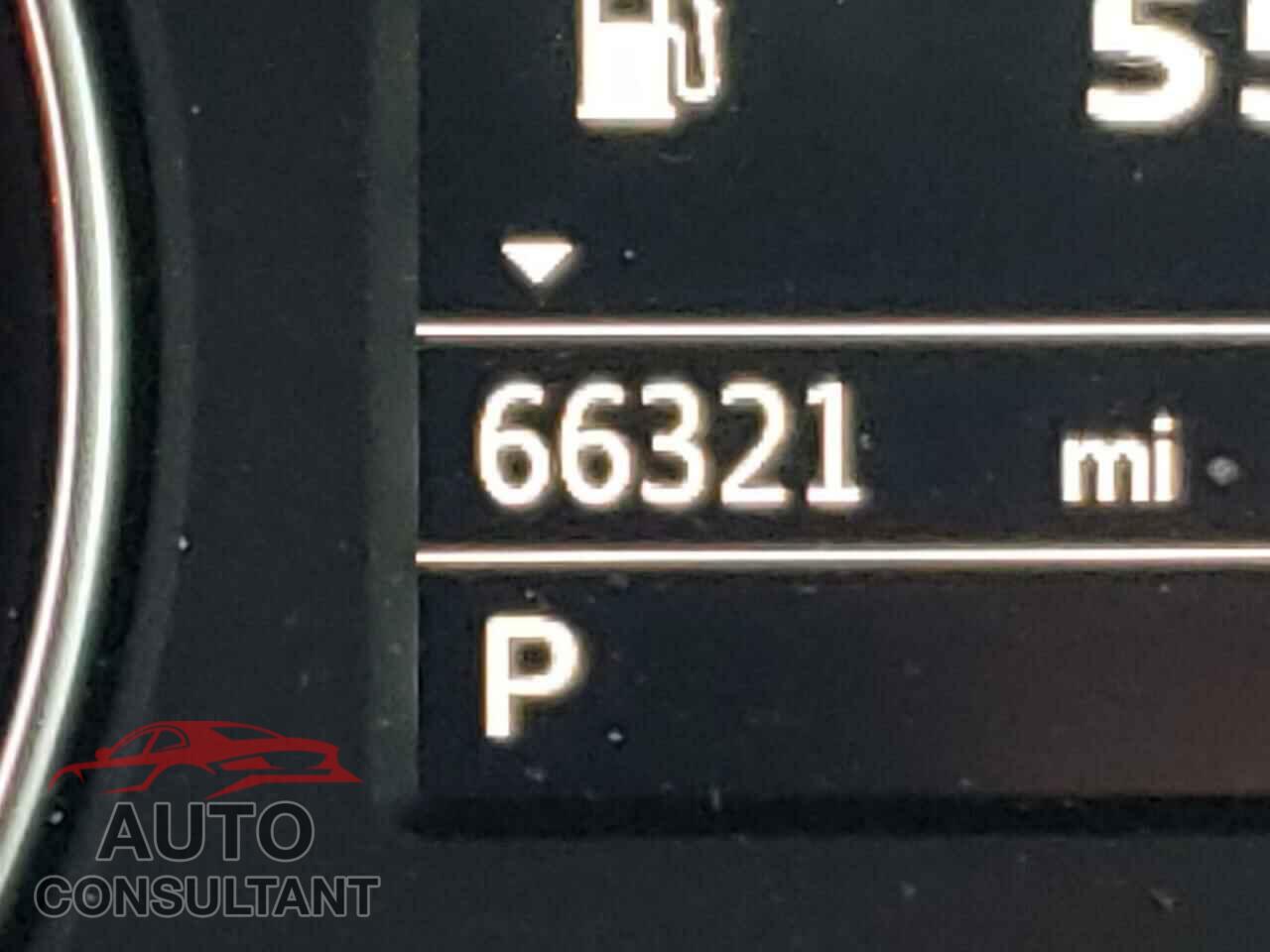 AUDI A3 2017 - WAUJ8GFF4H1020529
