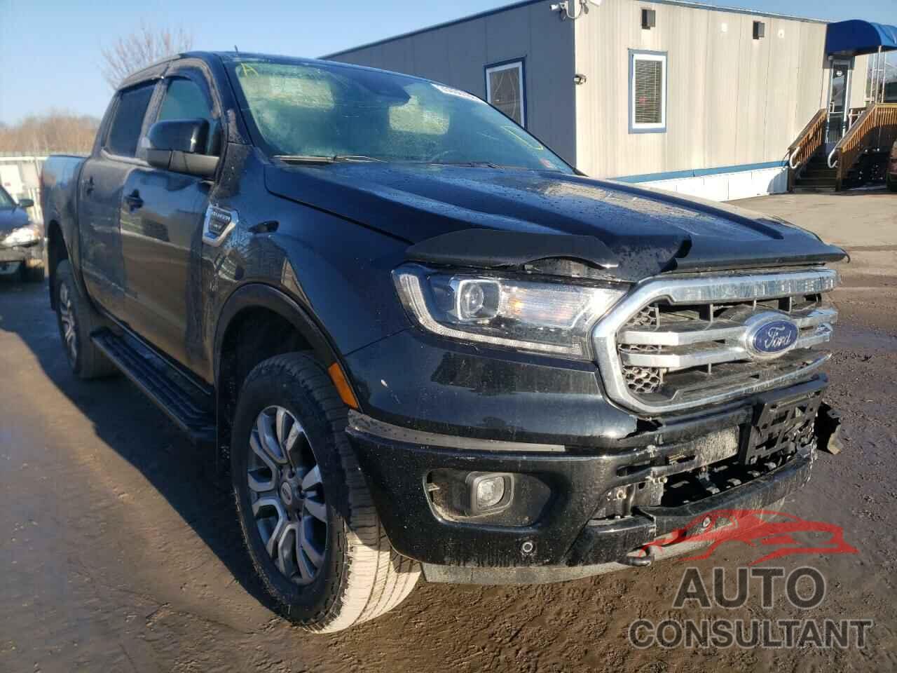 FORD RANGER 2019 - 1FTER4FH1KLA25653