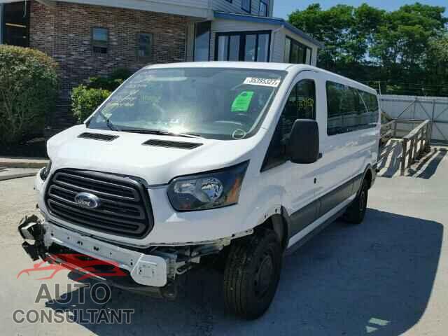FORD TRANSIT CO 2015 - 1FBZX2ZM9FKB12513