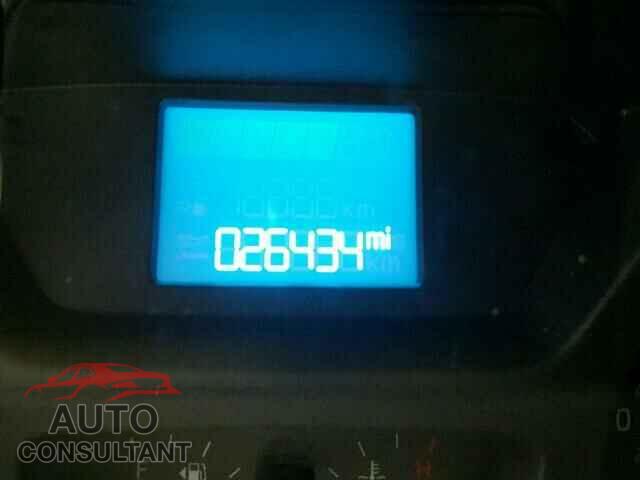 FORD TRANSIT CO 2015 - 1FTNE1YM7FKA12342