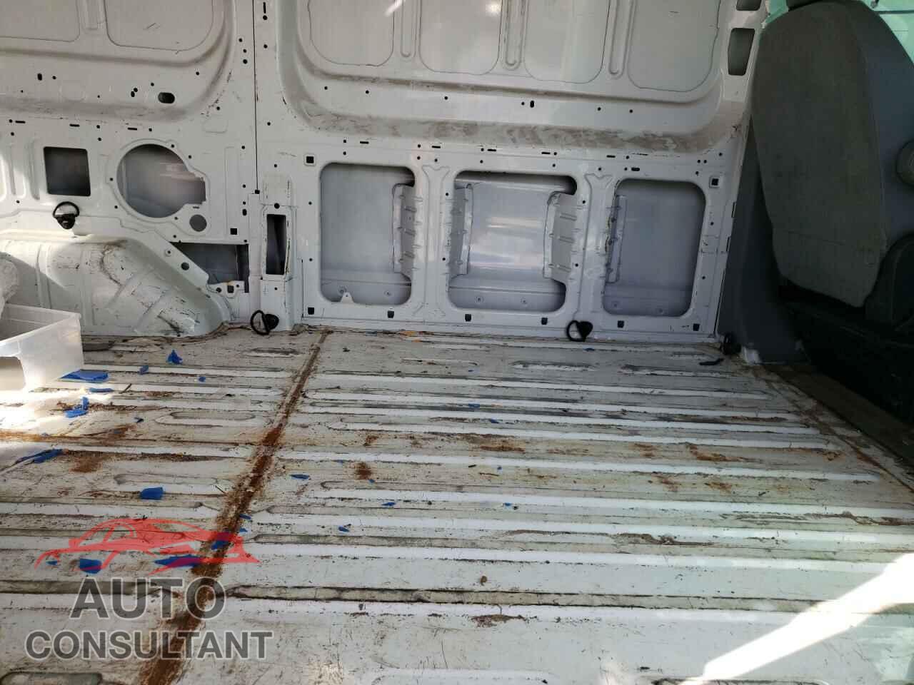 FORD TRANSIT CO 2016 - 1FTYR1ZM8GKB22012