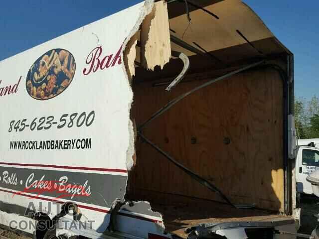 FORD TRANSIT CO 2015 - 1FDWS9PM7FKA13032