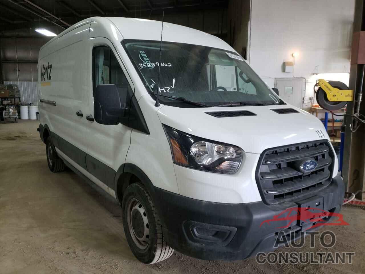 FORD TRANSIT CO 2020 - 1FTBR1C83LKA06938